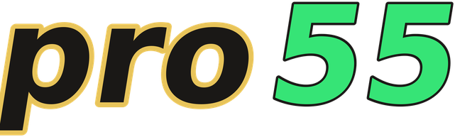 pro55 logo