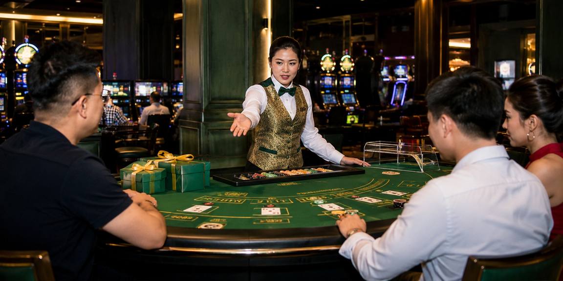 pro55 Roulette Châu Âu